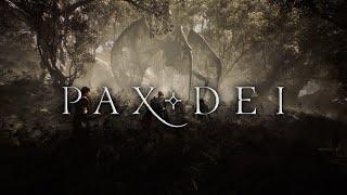 Самая ожидаемая выживалка 2024 (Приключение в Темном лесу) - Pax Dei #17