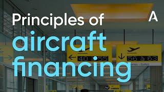 Aircraft Financing and Leasing Fundamentals by Donal Hanley