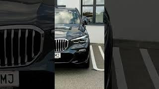 BMW Günstige Luxus Elektro SUV Gebrauchtwagen Angebote #shorts