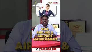 Unlock Your Future in Aviation!  | REMO INTERNATIONAL COLLEGE #admissions2025#remocollege#enrollnow