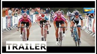 The Racer - Sport, Drama Trailer - 2021 - DEUTSCH