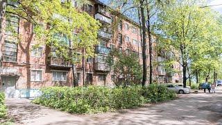 Продажа 2-комн. квартиры в г.о. Электросталь | ул. Мира 25 б | АН «Мегаполис-Сервис»