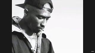 [FREE] Tupac Type Beat - Death Around The Corner | 2pac Instrumental