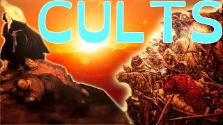 The Christian Cults That Were Deemed Too Dangerous To Exist