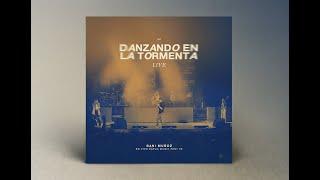 Bani Muñoz - EP Danzando en la Tormenta - Full Concert - 2024