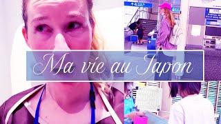 Ma vie au Japon : Je suis trop sensible | Flâneuse du Levant #32