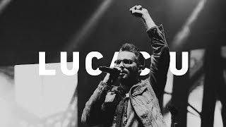 Lucaciu - Live - "Support Clueso Messehalle Erfurt"