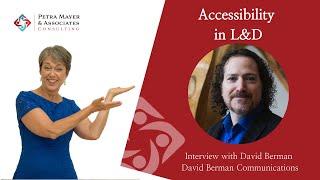 What is Accessibility?