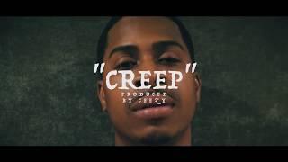 Black Cobain - Creep (Feat. Young Fi)