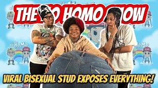 VIRAL BISEXUAL STUD EXPOSES EVERYTHING! | THE NO HOMO SHOW EPISODE #109