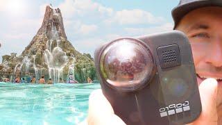 Go Pro Max Review | Is This The Best Action Camera?