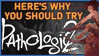 Pathologic 2 Review (No Spoilers) - An Interactive Piece of Art