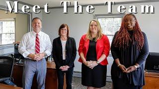 Northern Virginia Property Management Team | Mo Wilson Properties