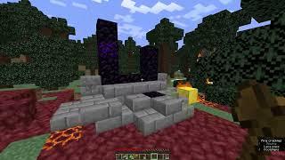 minecraft hardcore episode 1 village and pillage