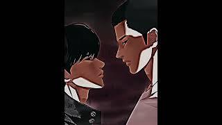 UI Daniel VS UI Daniel #edit #lookism #lookismedits #manhwa #youtubeshorts #daniel