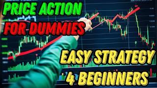 The BEST Price Action Trading Strategy 2024 Under 10 Minutes