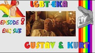 Gustav & Kurt Gay Storyline - Episode 8 (THE END): Subtitles: English