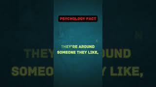 PSYCHOLOGY FACTS  #psychologyfacts #facts #factsphere #shorts  #motivation