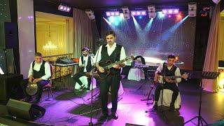 Таджикская свадьба в Москве | певец Муборакшо Додалиев