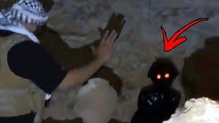 நாயின் உடலுக்குள் புகுந்த ஜின் I Top 5 Scary Ghost Video Caught I Video Proof I MFT