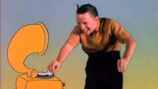 The Completely Mental Misadventures of Ed Grimley Cartoon Intro