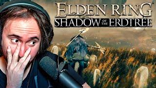 So I Tried Elden Ring: Shadow of the Erdtree..