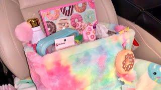 My Car Tour (Sweet Themed) 