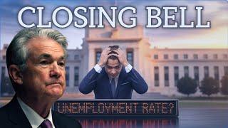 Feds LAST RATE CUT Bombshell! Will Jobs Report SHOCK Markets?