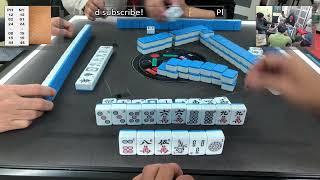 TEAM KLING MAHJONG LS Part 2 - 12/1/2024 #0276