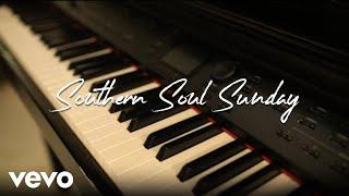 M.Cally - Southern Soul Sunday (Soundtrack)