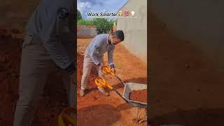 Park 41 |Work Smarter‍️#work #smart #worksmart #viralvideo #job #xuhuong #shorts