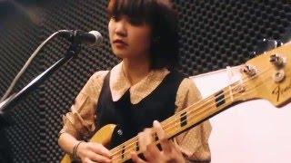 【奇肯studio live No.3】張凱婷—Bohem