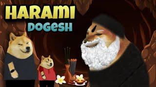 Harami Dogesh | हरामी डोगेश | cheems| vidhayak ji | cheems doge | cheems meme | doge memes | chimtu