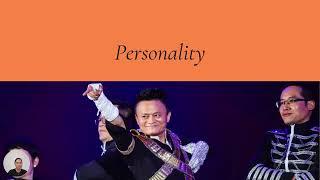 MCR003 - Analysis on Jack Ma's Business and Leadership Style