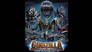 Sum 41 - We're All to Blame 'Short Version' - (Godzilla Final Wars)