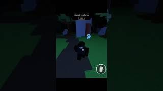Average chance gameplay #roblox #forsaken #chance #bludude #coolkid