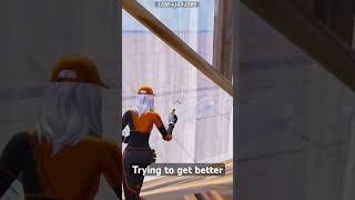Anything helps! Even a singular view! #fortnite #fortnitebuilding #smallyoutuber