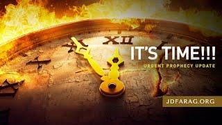 URGENT PROPHECY UPDATE, IT’S TIME!!! - Sunday, August 11th, 2024