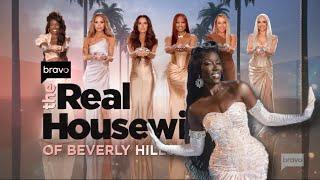 THIS IS A BOZOMA STAN PAGE | Real Housewives of Beverly Hills S14 E2 Review