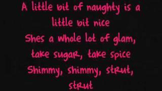 Christina Aguilera - Show me how you Burlesque [Lyrics English]