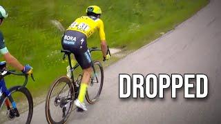 I Can't Believe This Nearly Happened Again | Criterium du Dauphiné 2024 Stage 8