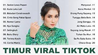 Kompilasi Lagu Timur Yang Lagi Viral Di Tiktok || Azizah Maumere (Sedon Lewa Papan - Kuda Laka Loli)