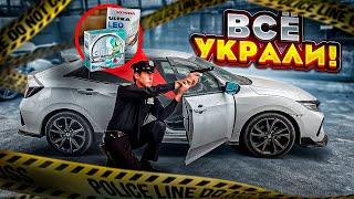 УКРАЛИ ВЛОЖЕНИЯ при доставке авто из Японии! КТО ЗАПЛАТИТ?