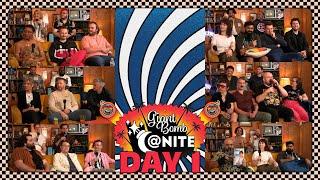 Giant Bomb at Nite | Day 1