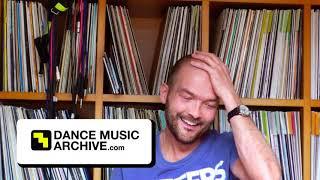 Ben Watt - Galaxy FM Guest Mix 2006 June 2006