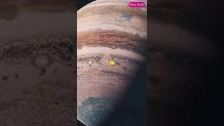 Jupiter: King of the Planets! 🪐 #whynot  #shortsvideo #space #facts #spacefactsthatwillfreakyouout