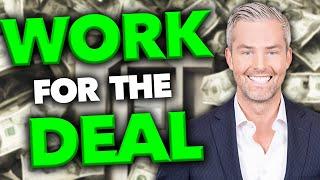 The Blueprint To Ryan Serhant’s Follow-Up Strategy