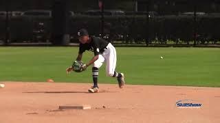 Alex Zhao - MIF - Boca Raton, FL - 2026