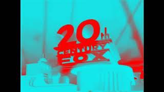 1995 20th Century Fox Home Entertainment in Jamie Shaffer’s Effects