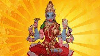 Sri Varahi Gayatri Mantra | Must Listen For Obstacles in Marriage, Remove Negativity & Black Magic